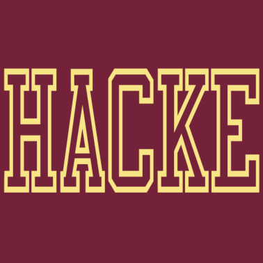 Motiv Partnerlook - HACKE