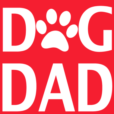 Motiv Hundevater(Partnerlook)