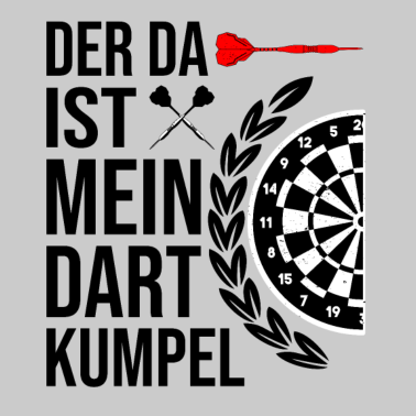 Motiv Dart Partnerlook