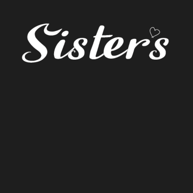 Motiv schwester partnerlook