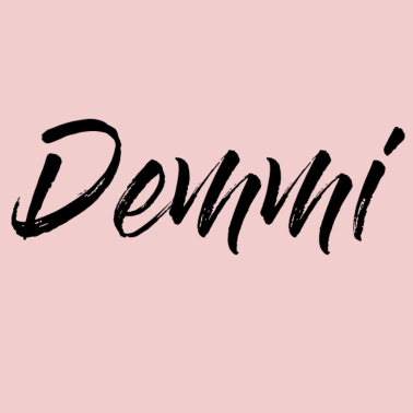 Motiv demmi partnerlook