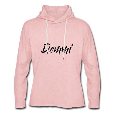 Partnerlook Hoodie - demmi partnerlook