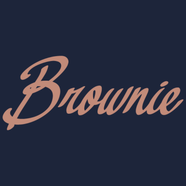 Motiv Partnerlook - Brownie