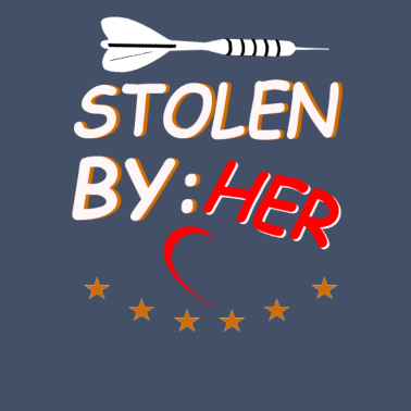 Motiv Partnerlook! Von Ihr gestohlen.