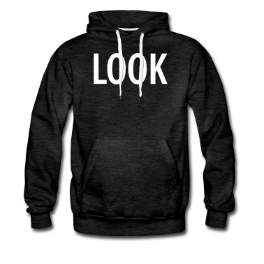 Partnerlook Hoodie - Partnerlook (b)