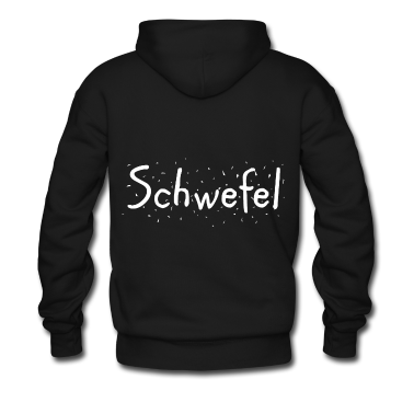 Partnerlook Hoodie - Pech & Schwefel Partnerlook