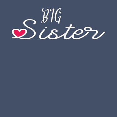 Motiv schwester partnerlook