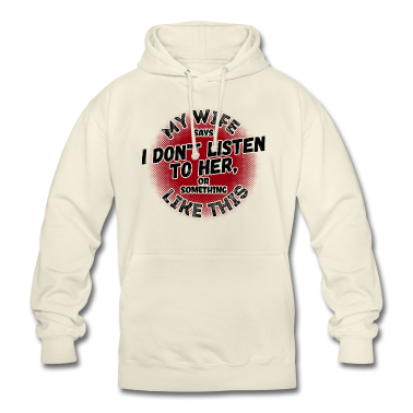 Partnerlook Hoodie - Valentinstag Spruch Partnerlook