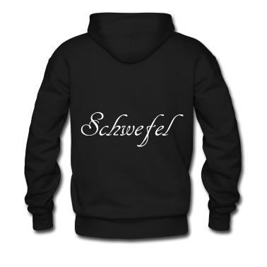 Partnerlook Hoodie - Pech & Schwefel Partnerlook