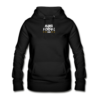Partnerlook Hoodie - ausser normal sein! Partnerlook.