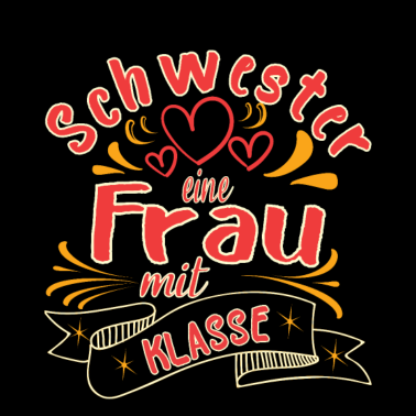 Motiv Schwester Geschwisterliebe Partnerlook