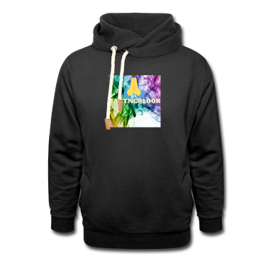 Partnerlook Hoodie - PartnerLook Emoji