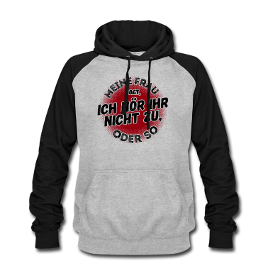Partnerlook Hoodie - Statement Partnerlook Valentinstag