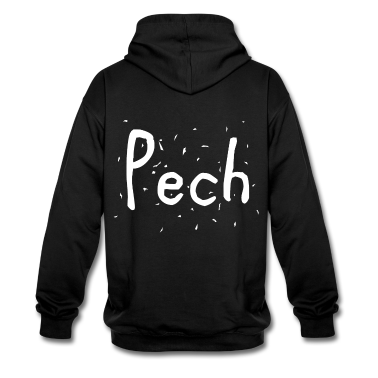 Partnerlook Hoodie - Pech & Schwefel Partnerlook