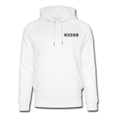 Partnerlook Hoodie - partnerlook meiner deiner schweizerdeutsch