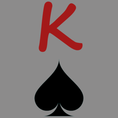 Motiv King Queen Partnerlook