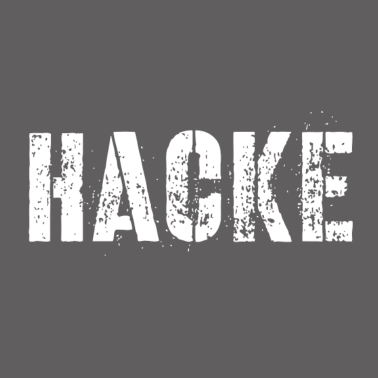 Motiv Hacke Dicht Partnerlook