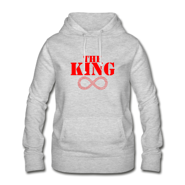 Partnerlook Hoodie - KING - PARTNERLOOK - LIEBE