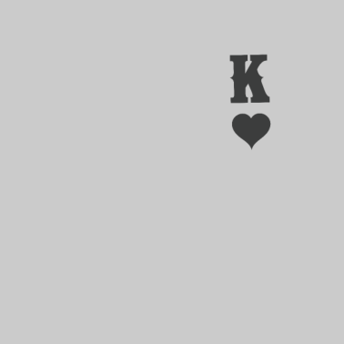 Motiv King Partnerlook 1