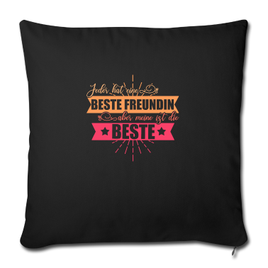 Partnerlook Kissenbezug - Partnerlook