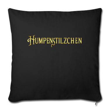 Partnerlook Kissenbezug - Partnerlook - Humpenstilzchen