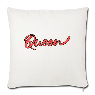 Partnerlook Kissenbezug - Queen Partnerlook