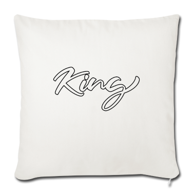 Partnerlook Kissenbezug - King Partnerlook