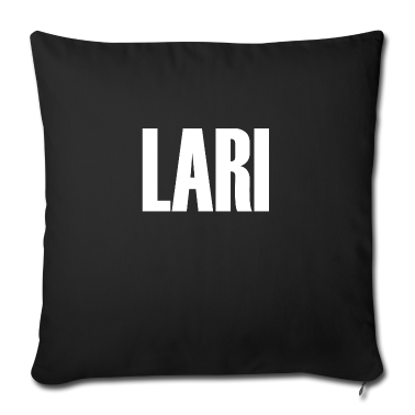 Partnerlook Kissenbezug - Partnerlook LARIFARI