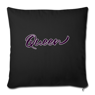 Partnerlook Kissenbezug - Queen Partnerlook