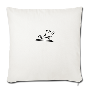 Partnerlook Kissenbezug - Queen Partnerlook