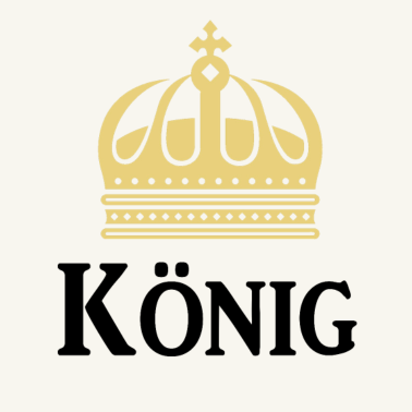 Motiv Partnerlook König