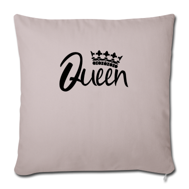 Partnerlook Kissenbezug - Queen Partnerlook