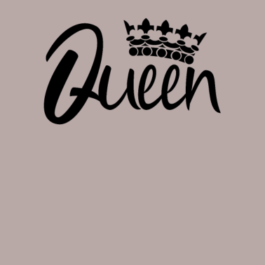 Motiv Queen Partnerlook