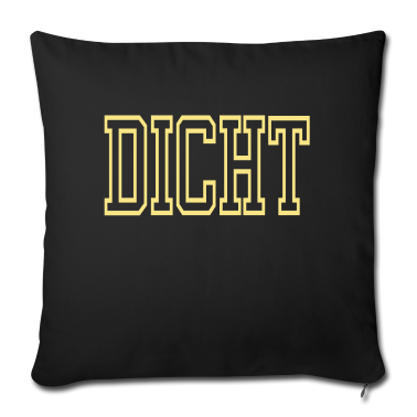 Partnerlook Kissenbezug - Partnerlook - DICHT