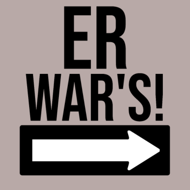 Motiv Er war's Partnerlook