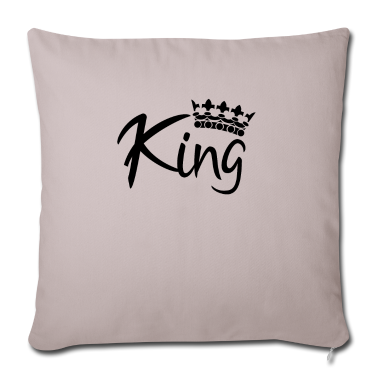 Partnerlook Kissenbezug - King Partnerlook