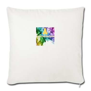 Partnerlook Kissenbezug - PartnerLook Design