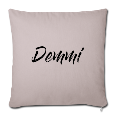 Partnerlook Kissenbezug - demmi partnerlook