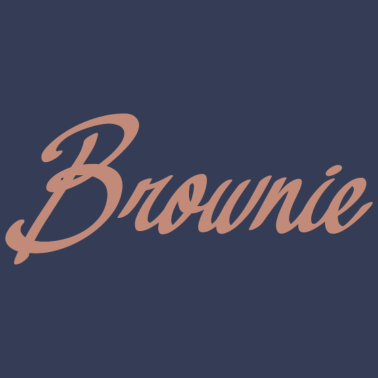 Motiv Partnerlook - Brownie