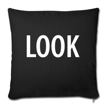 Partnerlook Kissenbezug - Partnerlook (b)