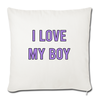 Partnerlook Kissenbezug - Valentinstag Partnerlook