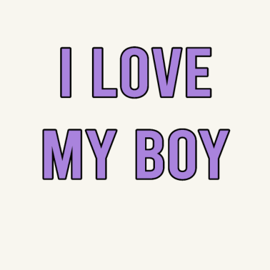 Motiv Valentinstag Partnerlook