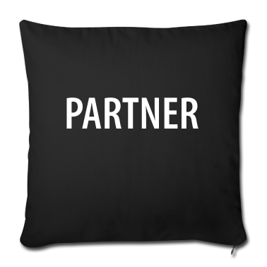 Partnerlook Kissenbezug - Partnerlook (a)