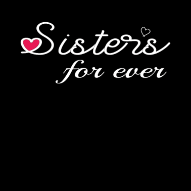 Motiv schwester partnerlook