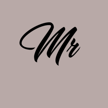 Motiv Mr Partnerlook