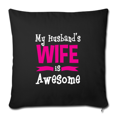 Partnerlook Kissenbezug - Partnerlook Valentinstag Statement