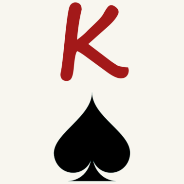 Motiv King Queen Partnerlook