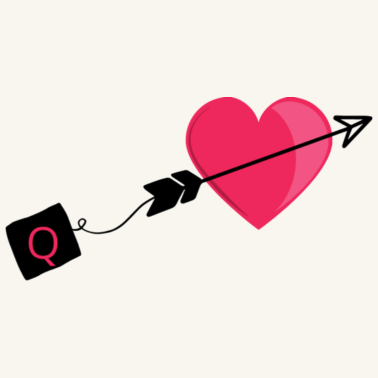 Motiv Partnerlook mit Initial