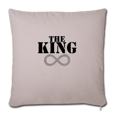 Partnerlook Kissenbezug - KING - PARTNERLOOK - LIEBE