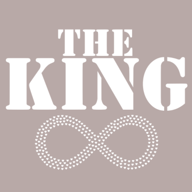 Motiv KING - PARTNERLOOK - LIEBE